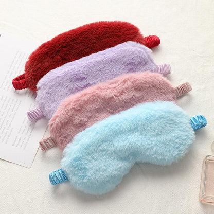 Super Plush Sleep Masks