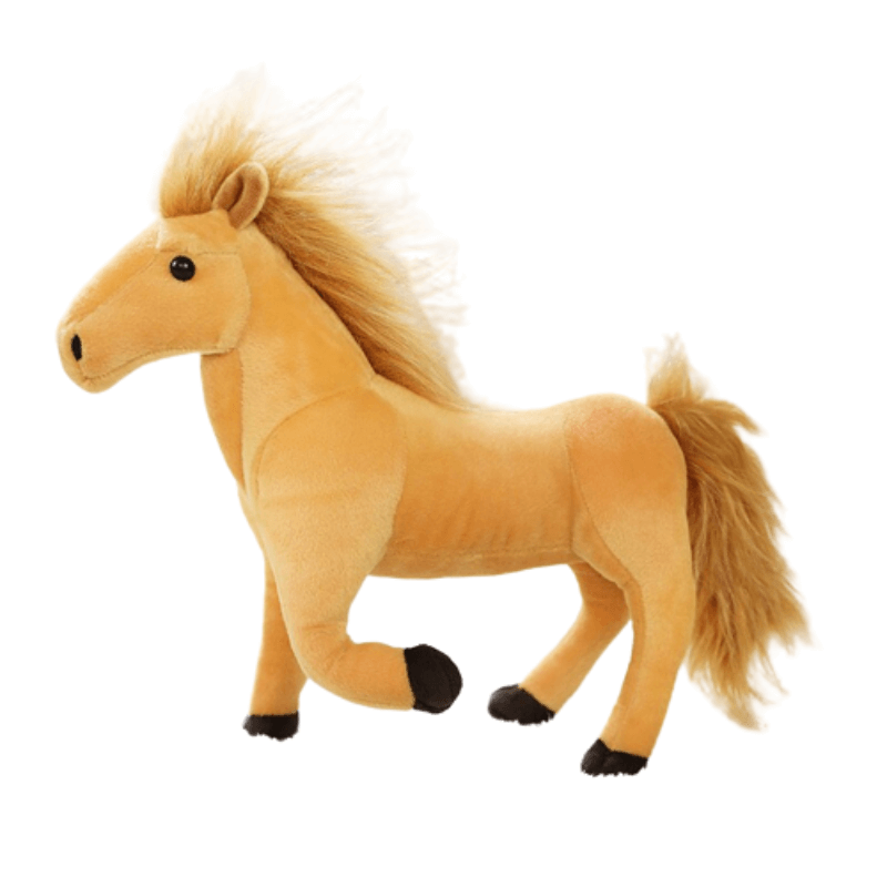 Horse Plush