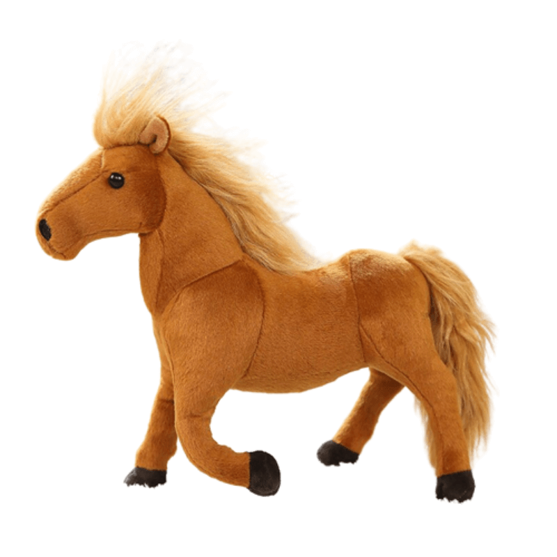 Horse Plush