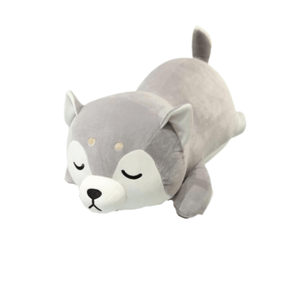 Husky Peluche