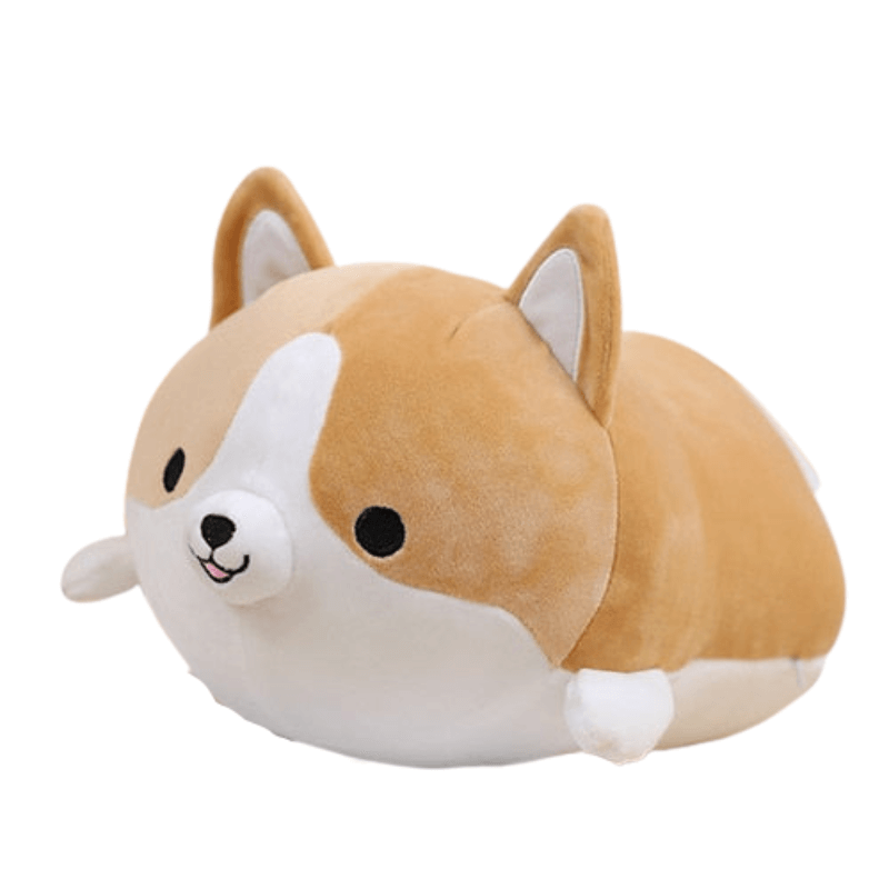 Peluche Shiba Kawaii - Peluche Center