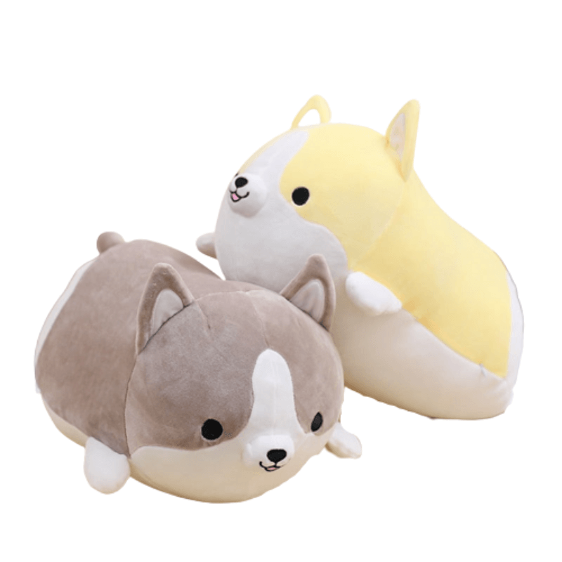 Peluche Shiba Kawaii - Peluche Center