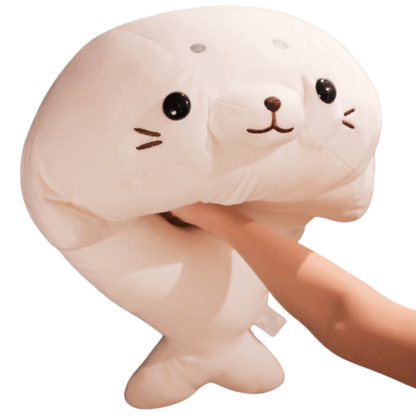 Seal Cushion