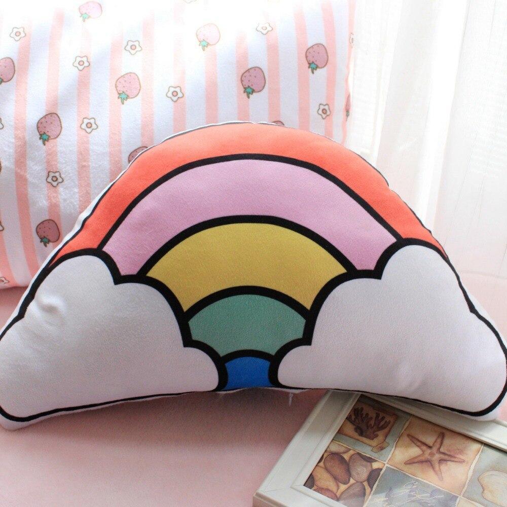 Coussin Doux Nuage Kawaii - Peluche Center | Boutique Doudou & Peluches