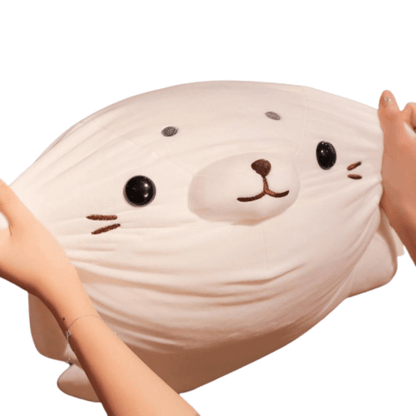 Seal Cushion