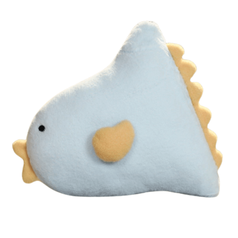 Coussin Poisson