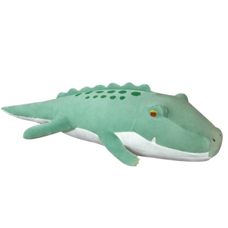 Crocodile Peluche