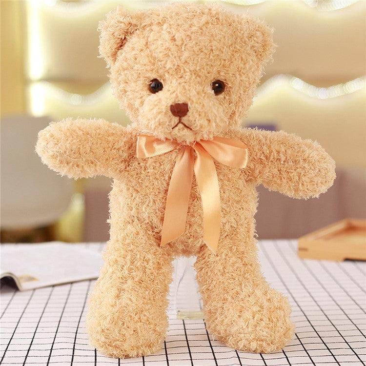 Plush Toys 12" Bearsmiths Adorable Teddy Bear (1pc)