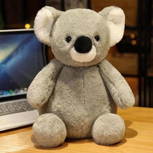 Peluche Koala mignon et câlin