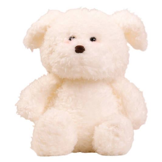 Peluches Super Fluffy Puppy