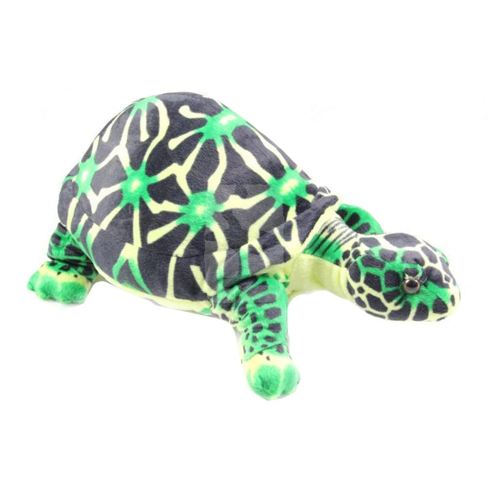 Turtle plush