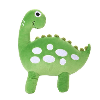 Super cute dinosaur plush toys