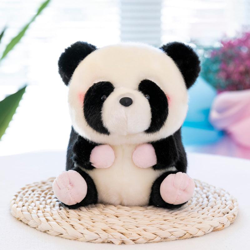 Cute stuffed animals