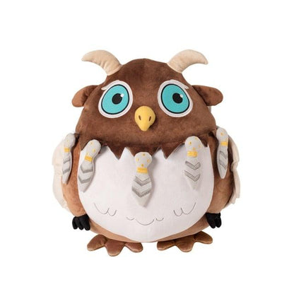 Owl Character