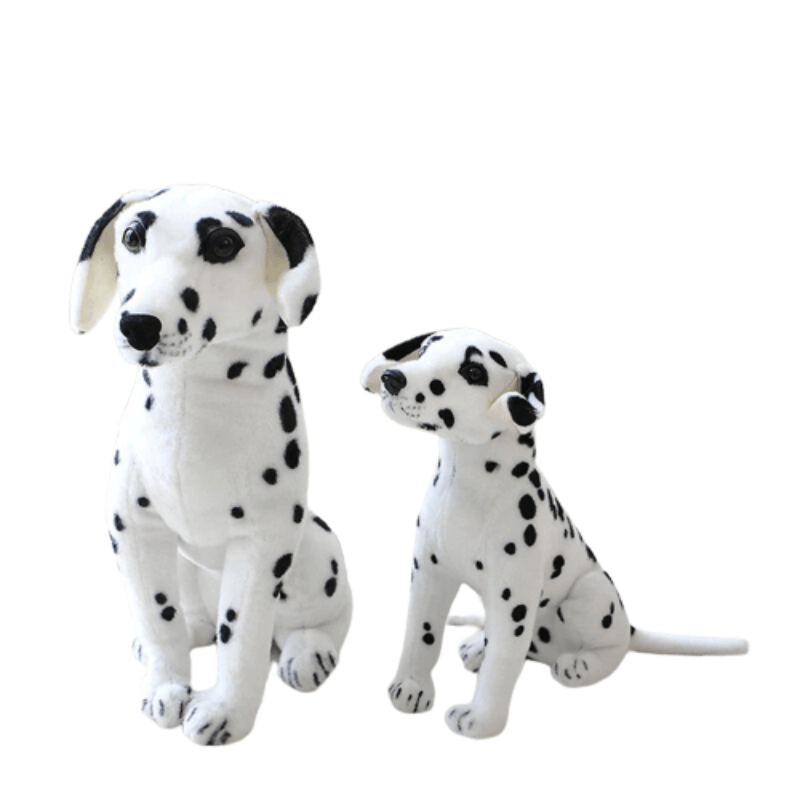 Peluche Dalmatien - Peluche Center