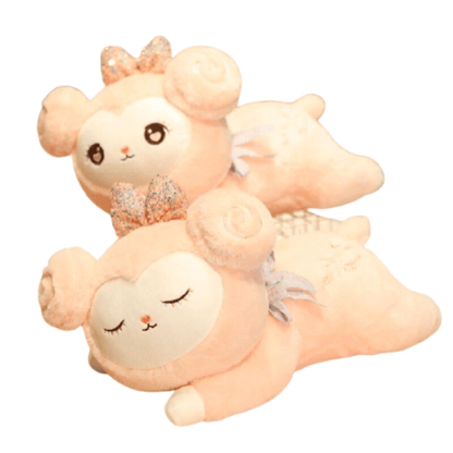 Mouton Peluche