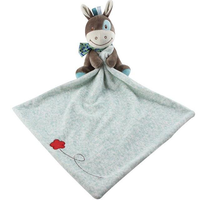 Baby Deer Comforter