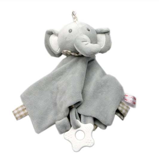 Baby Elephant Comforter