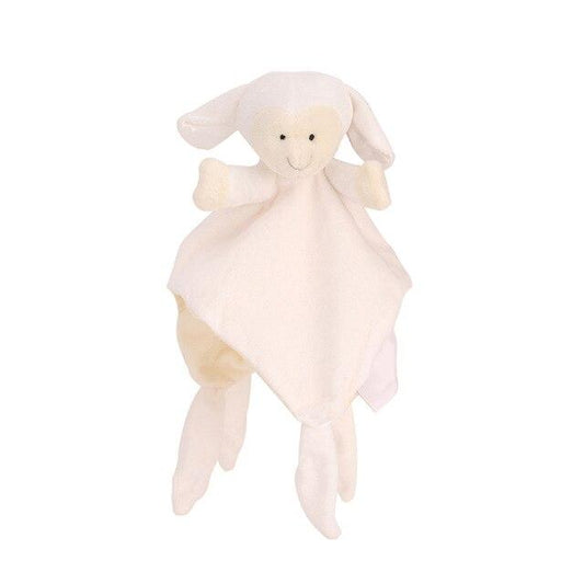 Baby Sheep Comforter