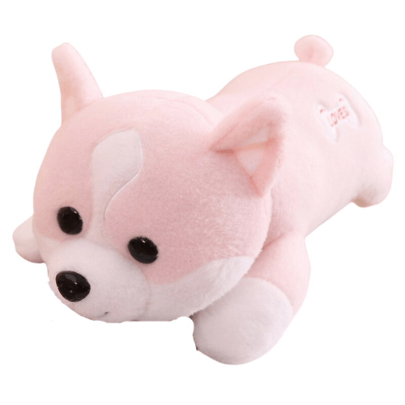 Shiba Peluche