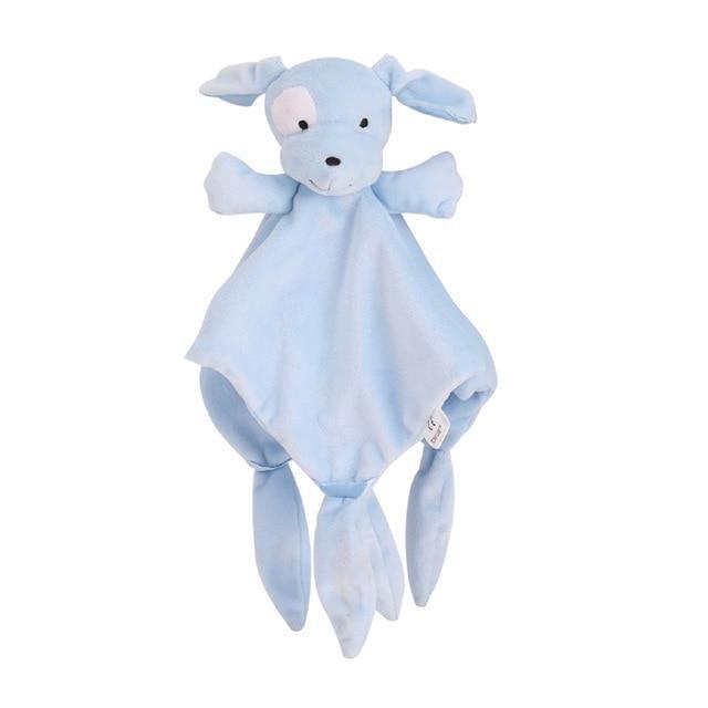 Doudou Chiot - Peluche Center | Boutique Doudou & Peluches