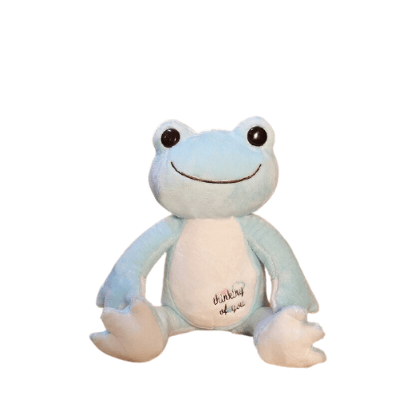 Doudou Grenouille Cute