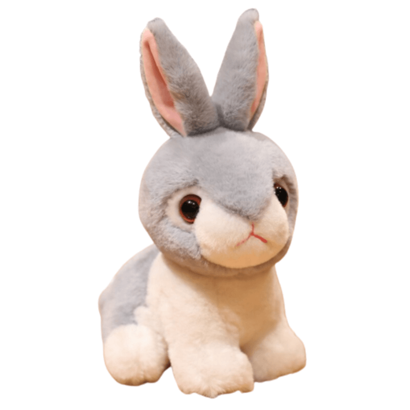 Rabbit Plush