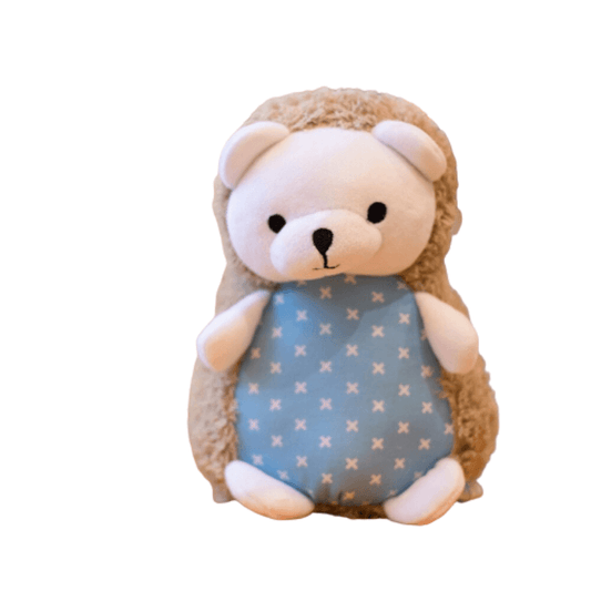 Peluche Hérisson Bébé