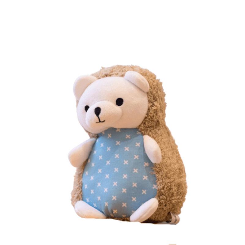 Baby Hedgehog Plush