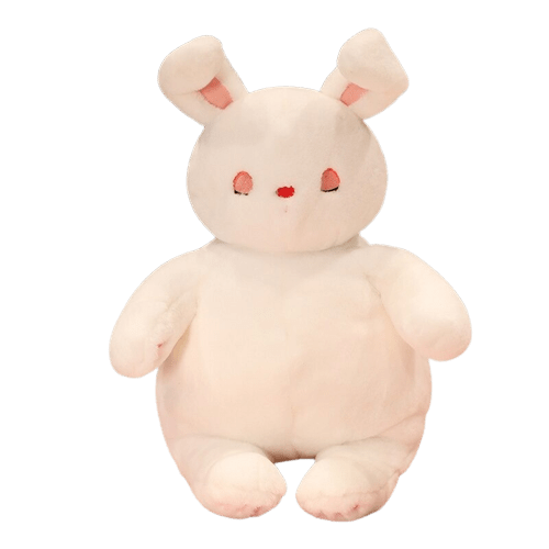 Soft Rabbit Plush