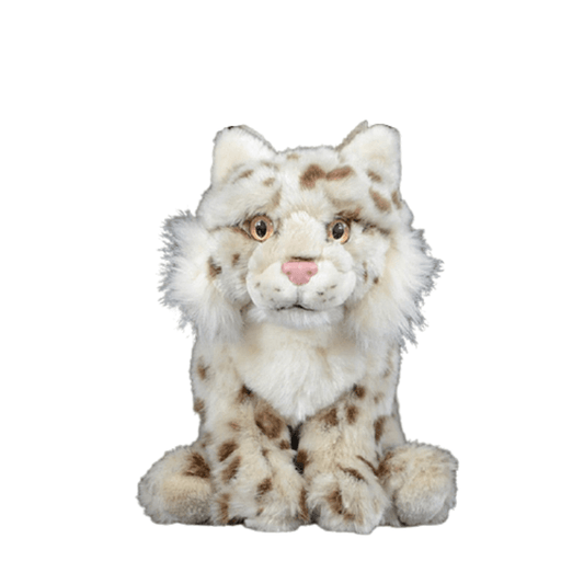 Peluche Lynx