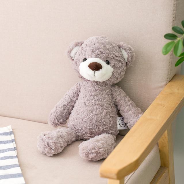 Nounours doudou clearance