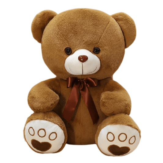 Peluche Ours Marron