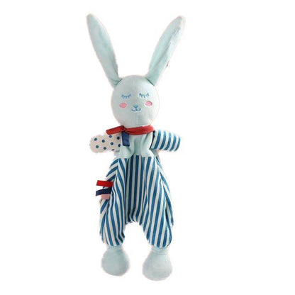 Doudou Petit Lapin - Peluche Center | Boutique Doudou & Peluches