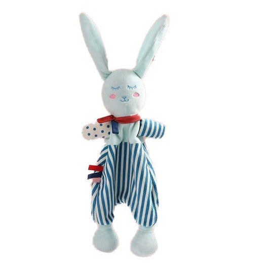 Doudou Petit Lapin - Peluche Center | Boutique Doudou & Peluches