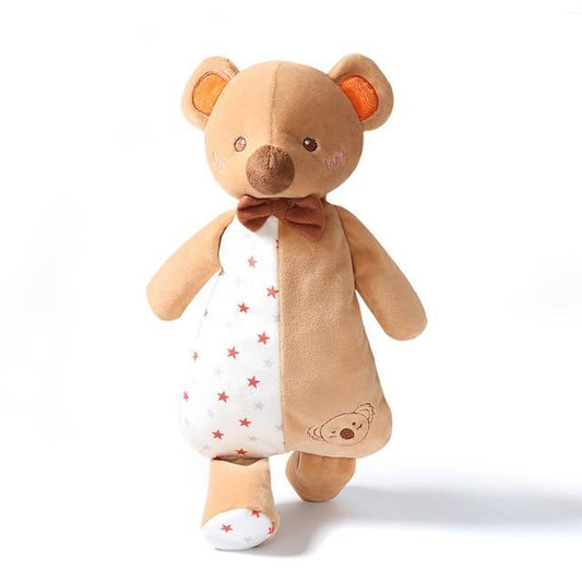 Doudou Petit Ourson - Peluche Center | Boutique Doudou & Peluches