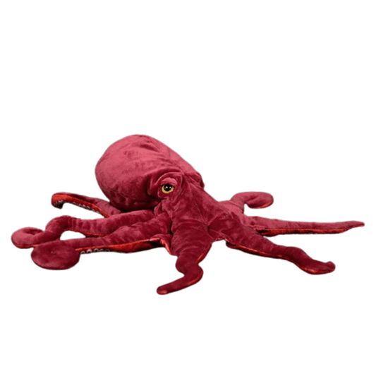 Peluche Pieuvre Octopus