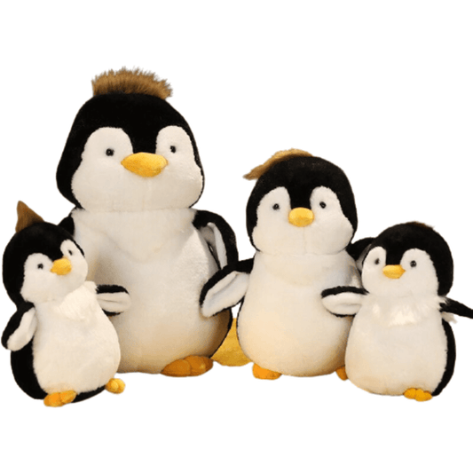 Peluche de Pingouin