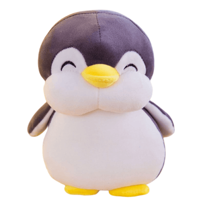 Blue Penguin Soft Toy