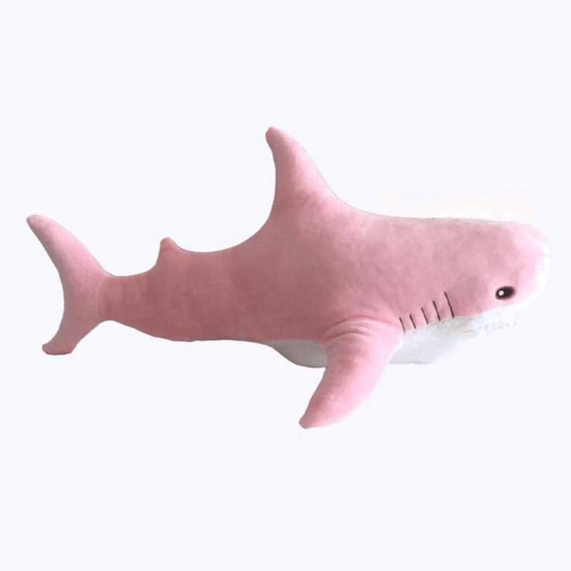 Requin Peluche