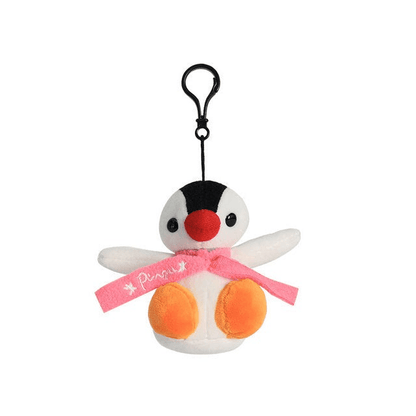 Jouets en peluche de haute qualité en forme de pingouin