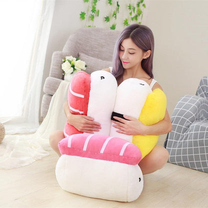 Sushi Rice Plush Toy