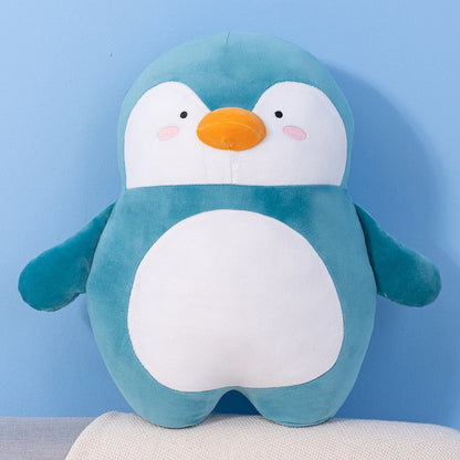 Super Kawaii Zoo Animal Friends Plush Toy