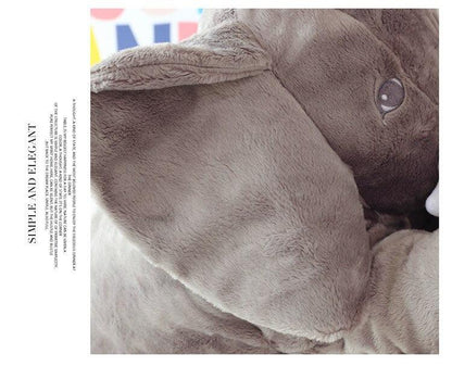 Plush Ins Cute Elephant Hug