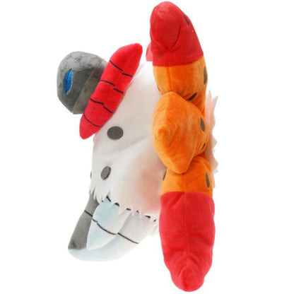 Jouet en peluche Vulcain Fire Moth