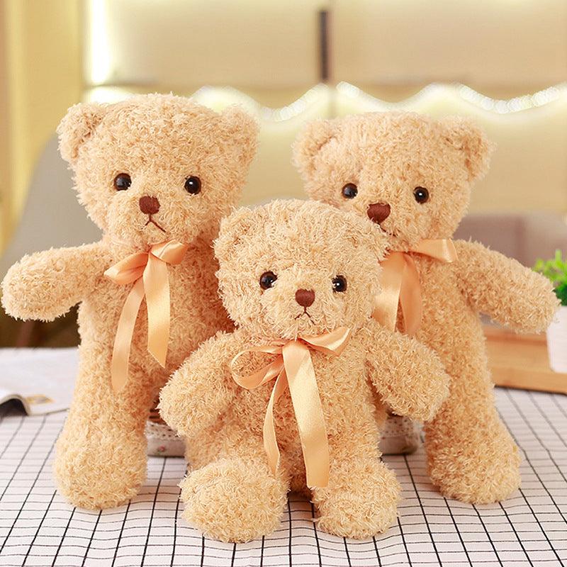 Jouets en peluche 12" Bearsmiths Adorable Teddy Bear (1pc)