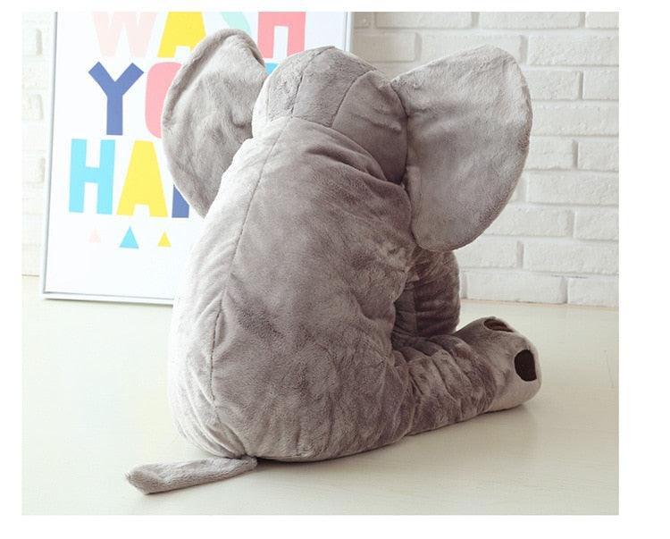 Plush Ins Cute Elephant Hug