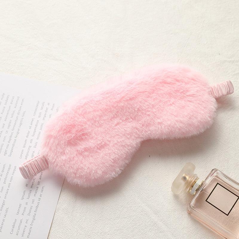 Super Plush Sleep Masks