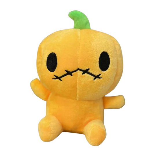 Peluche Kawaii Pumpkin Man