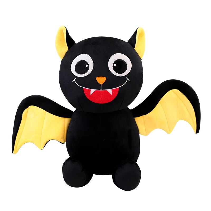 Peluche Chauve-Souris Jolly Kawaii